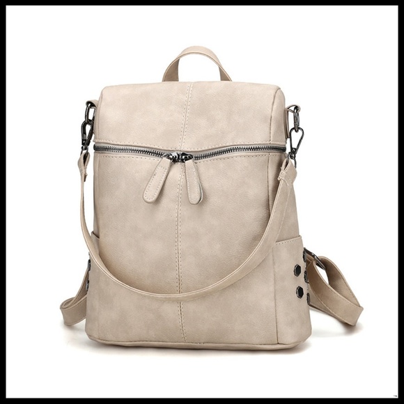 #NEW HEMPSHIRE Backpack E - Picture 5 of 8